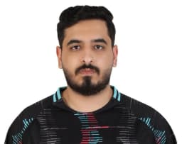 Nawaf Al-Salem