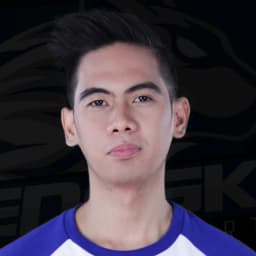 Patrick Yanson