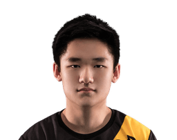 Billy Yu