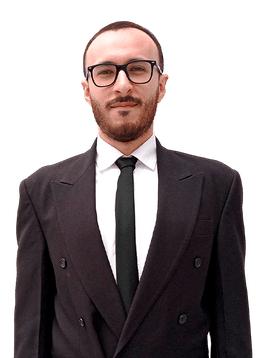 Juan&nbsp;David Ospina Carmona