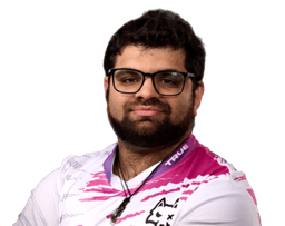 Sahil Amlani