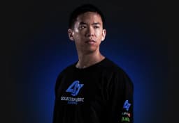 Steve Chau