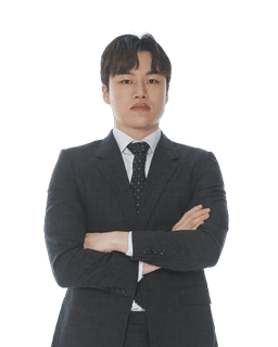 Shin Jin-yeong
