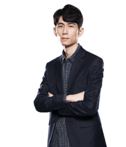 Kang Hyeon-yeong