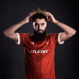 Ismaël Lakel