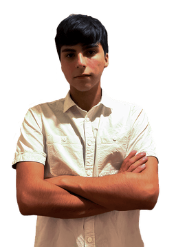 Nicolas&nbsp;Andrés Avila Campos