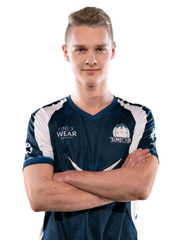 Peter Dekker