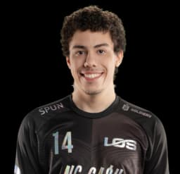 Luciano Paes Gonçalves Júnior