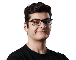 Jeremy Souki