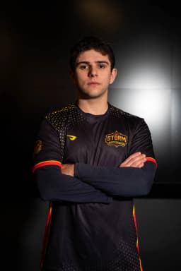 David Reis da Costa de Oliveira Santos