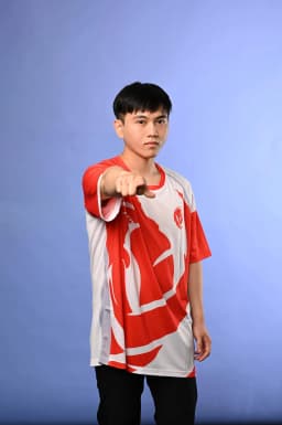 Benson Tsai