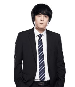 Koo Bon-taek