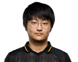 Lee Sol-min