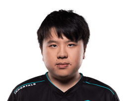 Jiajun&nbsp;"Austin" Yu