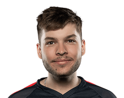 Jarod Tucker