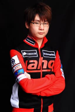 Chang Che-Ming