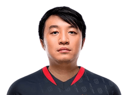 Raymond Tsang