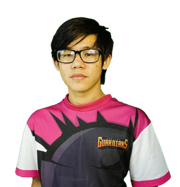 Carlos Zhong