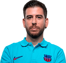 Alejandro Parejo Martinez