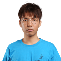 Ye Jia-Bin