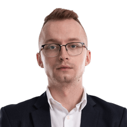 Kacper Merski