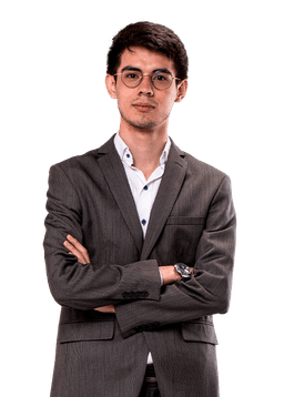 Pablo&nbsp;Andres Rueda Angarita