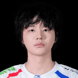 Liu Qing-Song