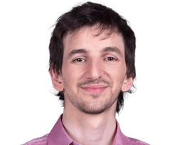 Tobias Riscica