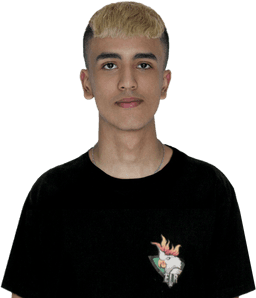 Kevin Arias Zuñiga