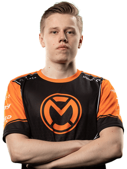 Florian Kampf