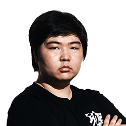 Kim Hong-ju