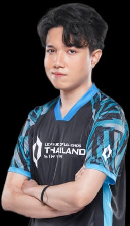 Chayutphong Sukkamart