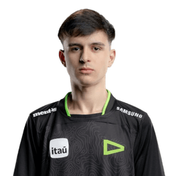 Matheus Santana