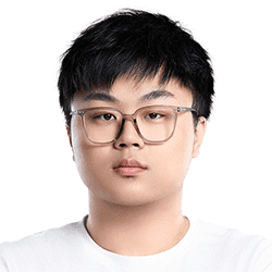 Zhou Yi-Xiang