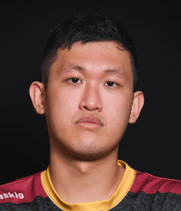 Tony Chau