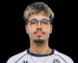 Théo Borile