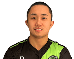 Shern Cherng Tai