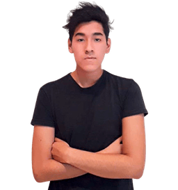 Kevin&nbsp;Agustín Siles Sosa