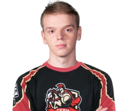 Vladislav Samokha