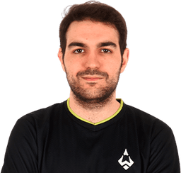 Sergi Ruiz Boloix