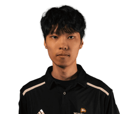 Rico Chen