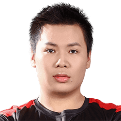 Chu Xiao-Teng