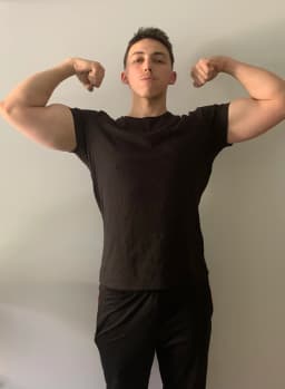 Rhys Topham