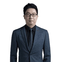 Yang Shu-Wei