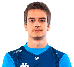 Miguel&nbsp;Eduardo Cortina Anta