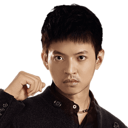 Liu Shu-Wei