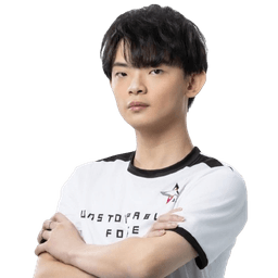 Lu Po-Wei