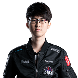 Yang Chia-Yu