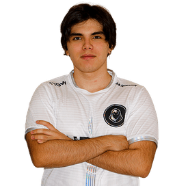 Matías&nbsp;Nicolás Bravo