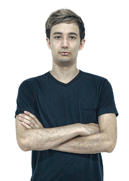 Enzo&nbsp;Joel Torrente